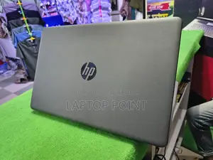 ল্যাপটপ HP 250 G7 8GB Intel Core i7 SSD 256GB