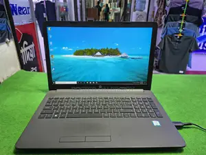 ল্যাপটপ HP 250 G7 8GB Intel Core i7 SSD 256GB