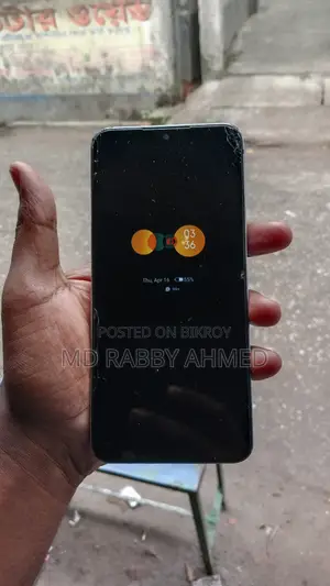 Infinix Note 12 (Used)