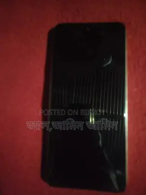Tecno Spark 20C (Used)