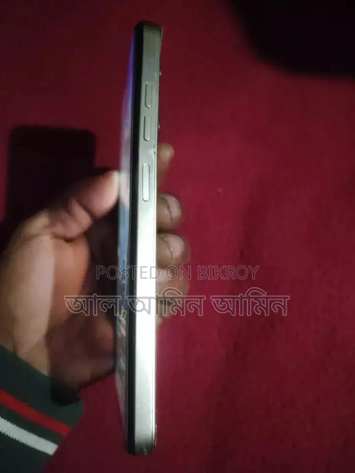 Tecno Spark 20C (Used)