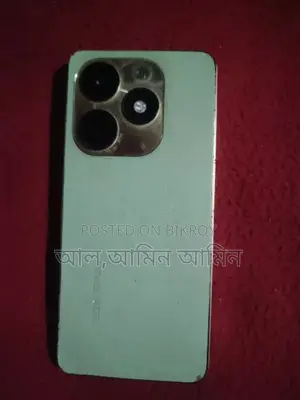 Tecno Spark 20C (Used)