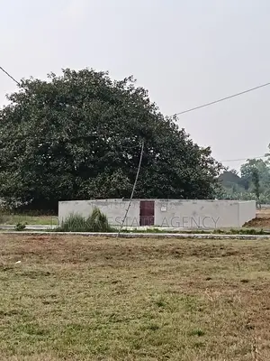 Sector-13, 54 Feet Road 5 Katha Plot Sale