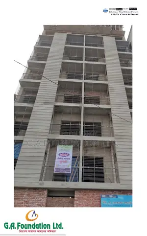 Family Size Luxurious Flat Now Available On Offer Price || Book