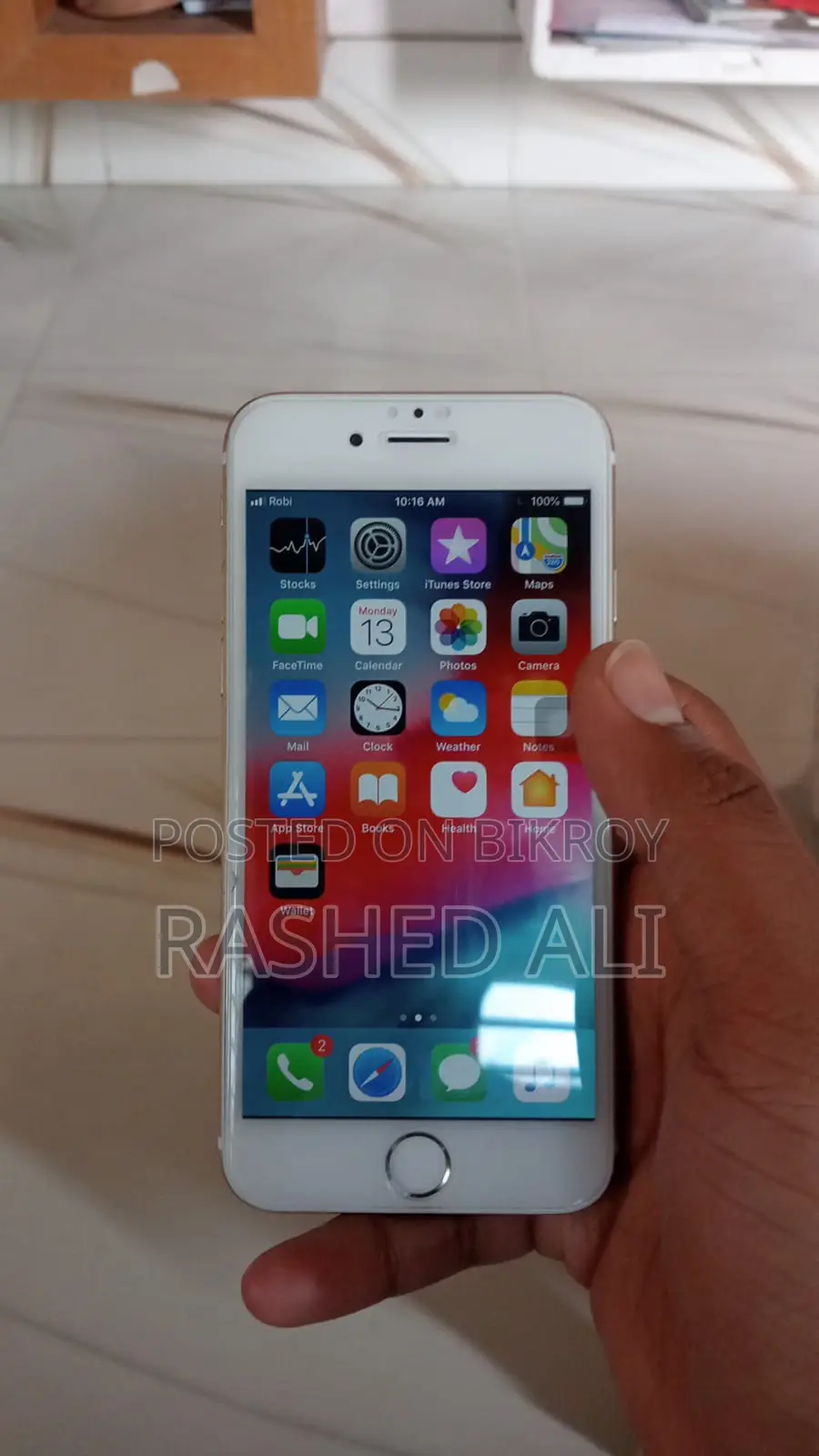 Apple iPhone 6 (ব্যবহৃত)