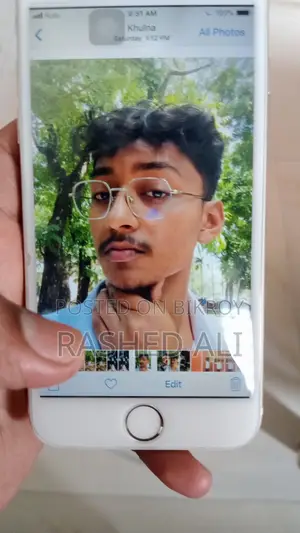 Apple iPhone 6 (ব্যবহৃত)