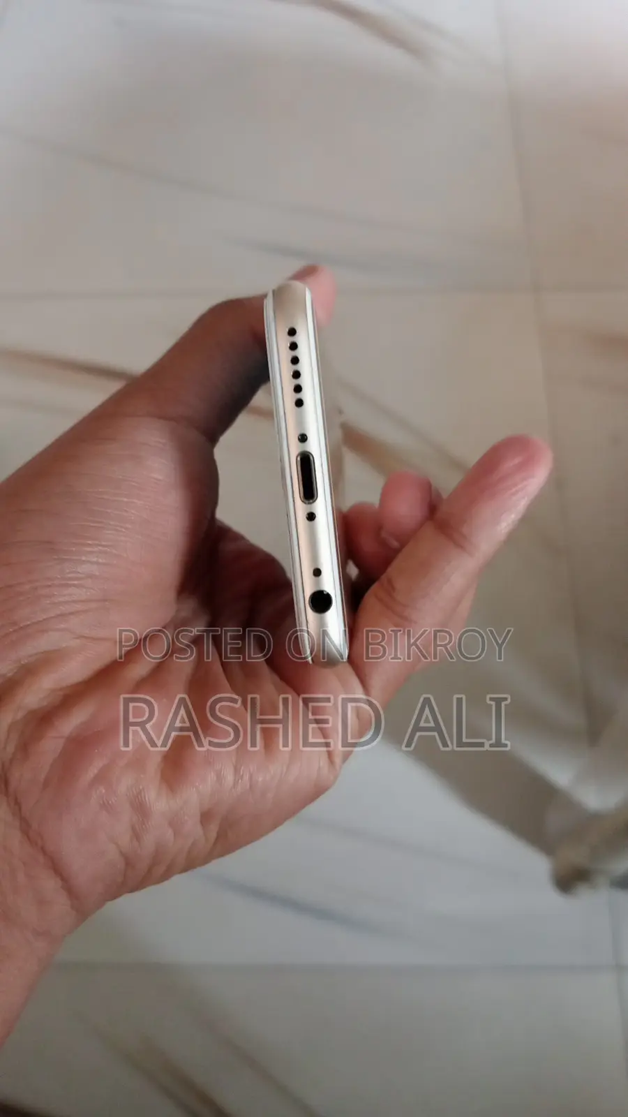 Apple iPhone 6 (ব্যবহৃত)