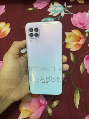 Huawei P40 Lite 5G (ব্যবহৃত)