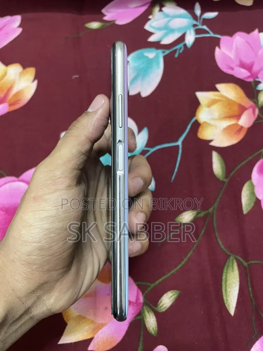Huawei P40 Lite 5G (ব্যবহৃত)