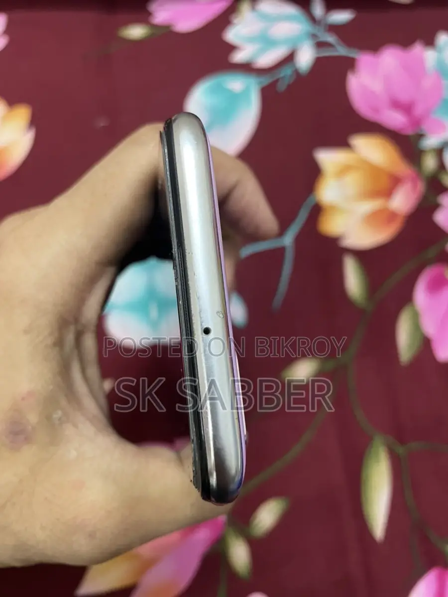 Huawei P40 Lite 5G (ব্যবহৃত)