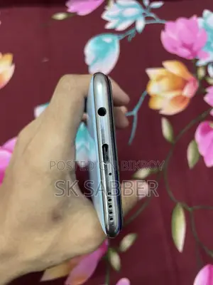 Huawei P40 Lite 5G (ব্যবহৃত)