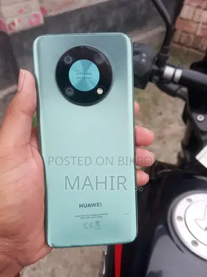 Huawei Nova Y90 6/128 (Used)