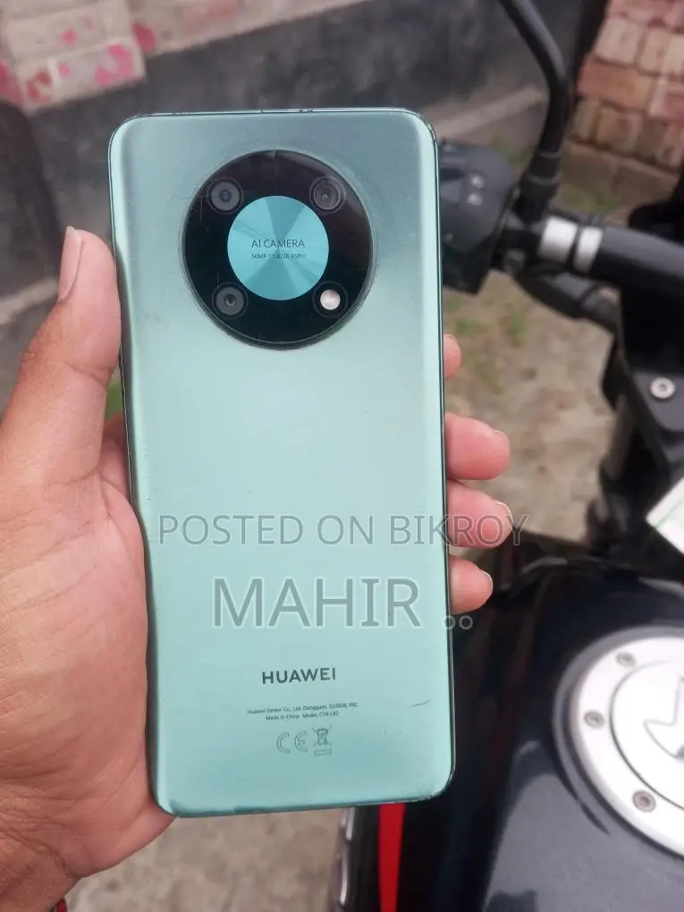 Huawei Nova Y90 6/128 (Used)