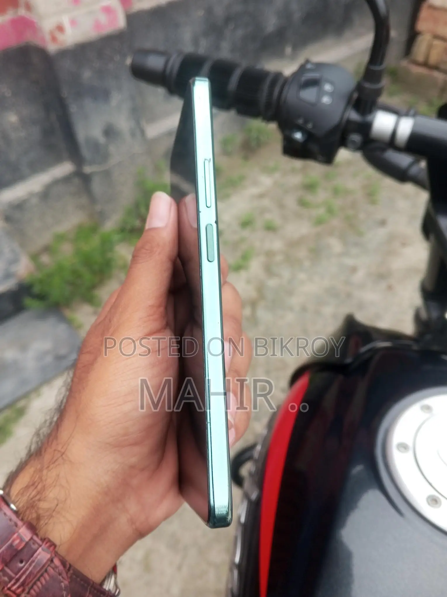 Huawei Nova Y90 6/128 (Used)