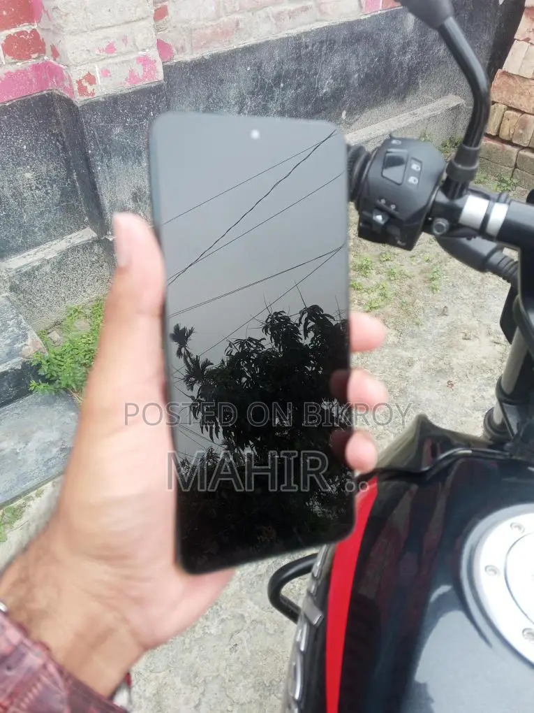 Huawei Nova Y90 6/128 (Used)
