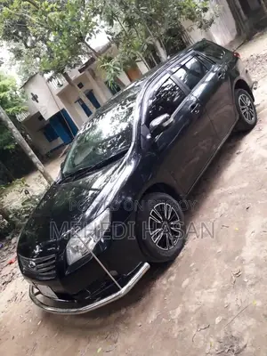 Rent a Car