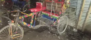 অটো রিক্সা
