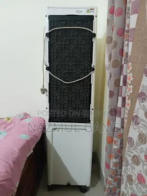 ভিশন এয়ার কুলার