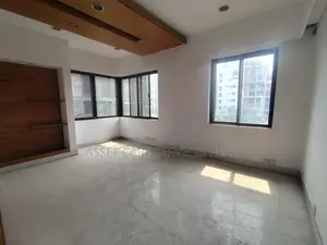 2100-Sqft Office Space for Rent in Baridhara Diplomatic Zone.