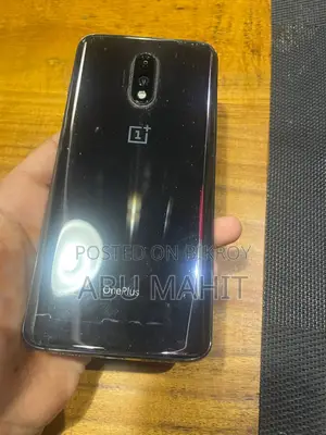 OnePlus 7 (ব্যবহৃত)