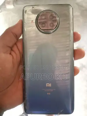 Xiaomi 10i 5g . (Used)