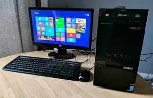 কম্পিউটার মেলা Dual Core+এইচডিডি 500GB+রাম 4GB এবং +এইচপি 19''LED