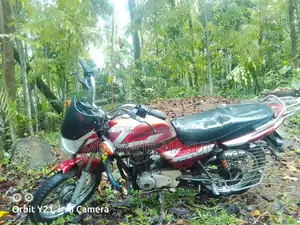 Bajaj CT 100 - 2011 Model