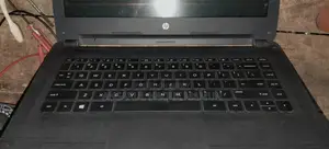 Original HP Display