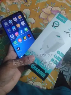 Xiaomi Redmi 8A (Used)