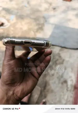 Apple iPhone 11 Pro 256 (Used)