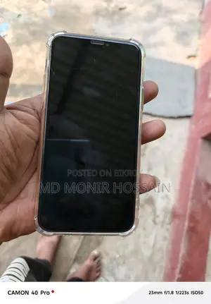 Apple iPhone 11 Pro 256 (Used)