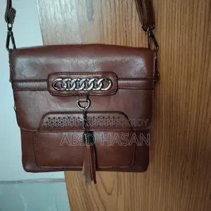 Cross Body Bag