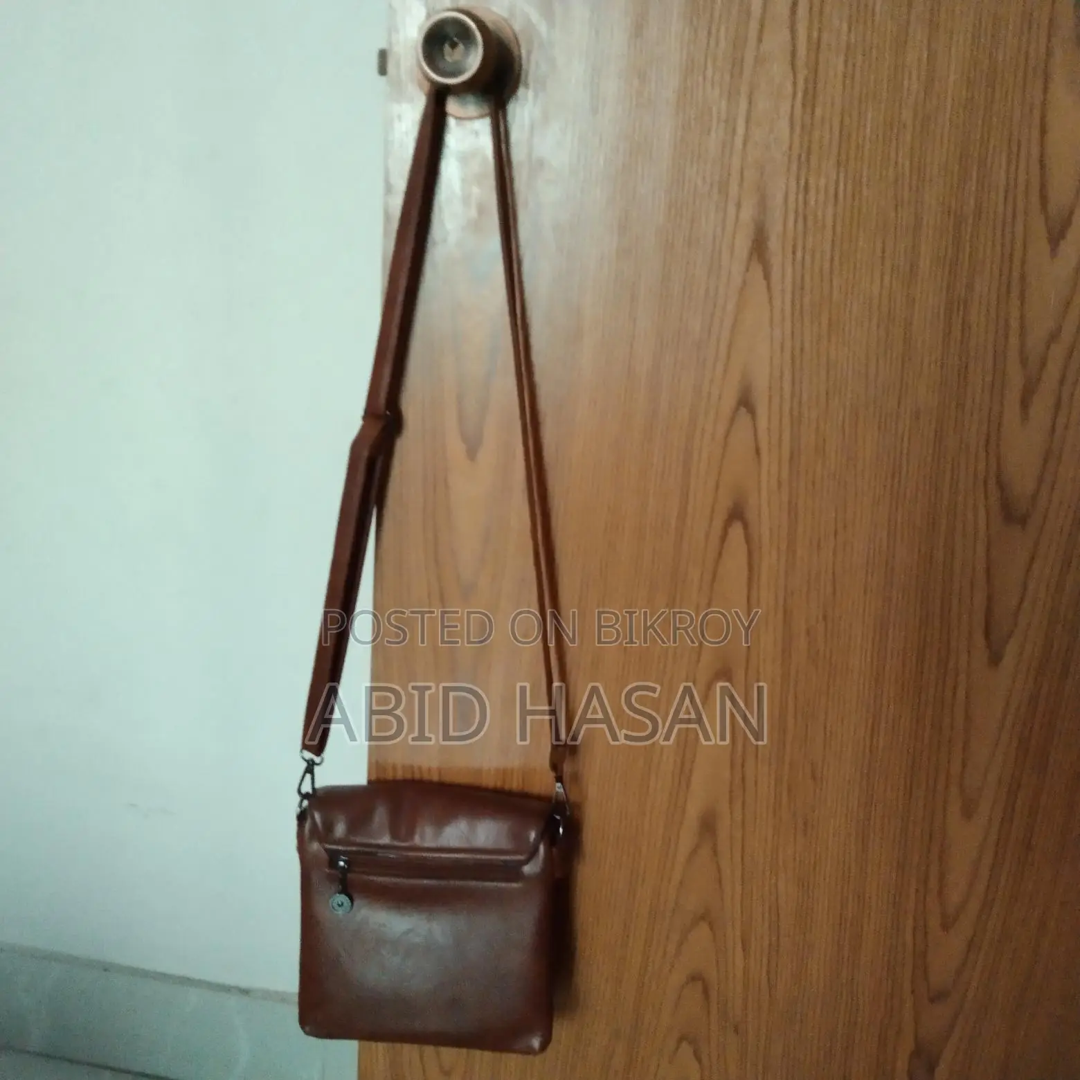 Cross Body Bag