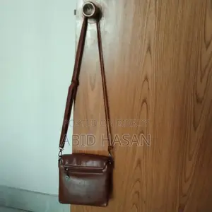 Cross Body Bag