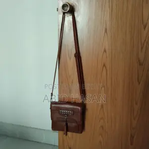 Cross Body Bag