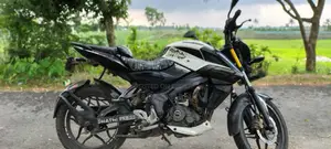 Bajaj Pulsar NS 160 2019