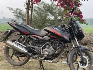Bajaj Pulsar 150 single disc 2018