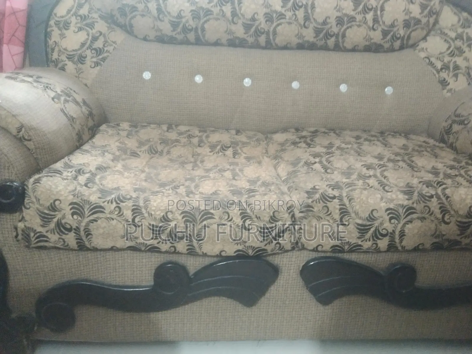 Sofa for Sale