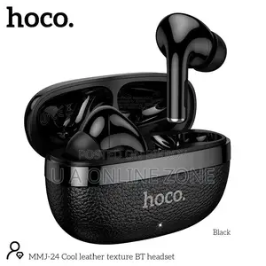 Hoco MMJ-24 TWS Wireless Earbuds