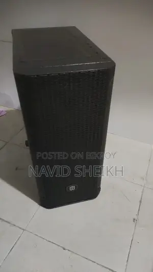 Mania X1 Casing