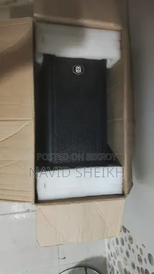 Mania X1 Casing