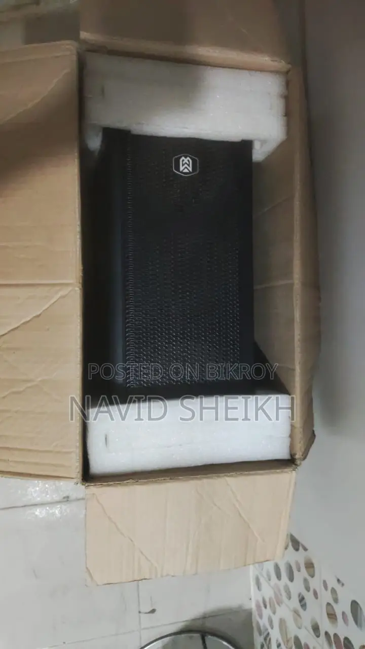Mania X1 Casing