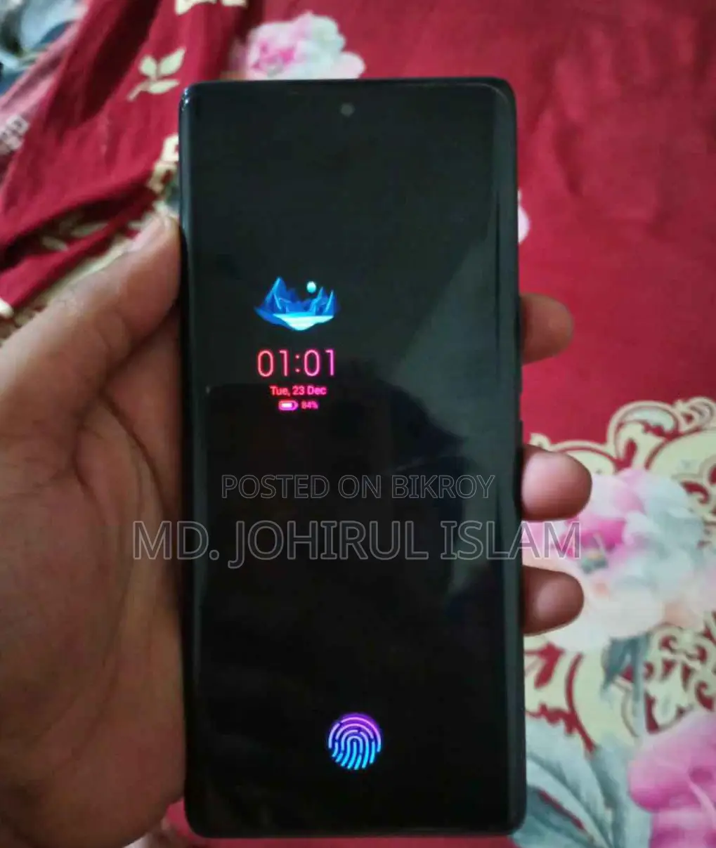 Walton 128 GB Black