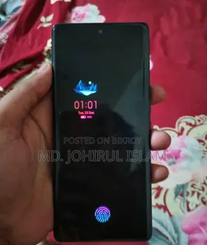 Walton 128 GB Black