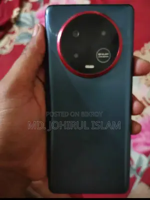 Walton 128 GB Black