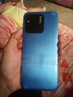 Xiaomi Redmi 10A (Used)