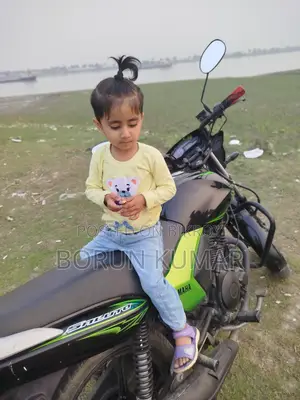 ইয়ামাহা সালুতো ১২৫ . ২০১৮