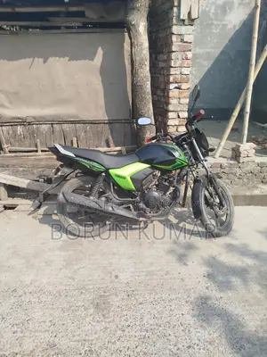 ইয়ামাহা সালুতো ১২৫ . ২০১৮