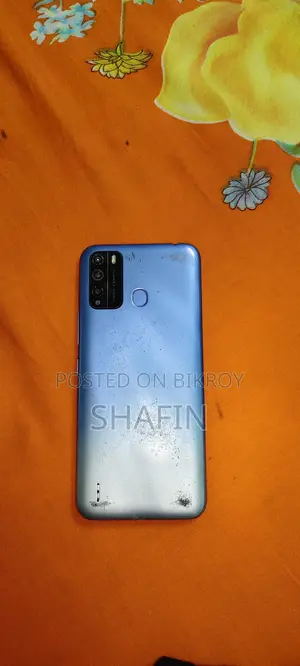 Itel Vision 1 Pro (Used)