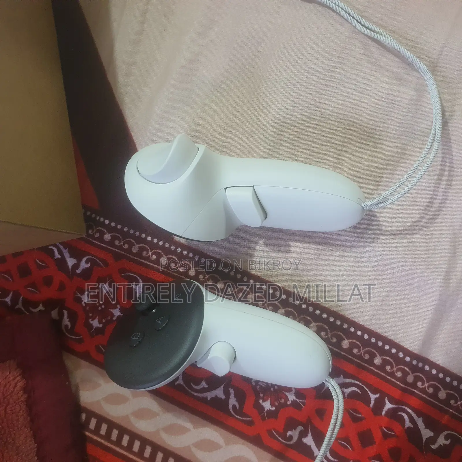 Meta Quest 3 512 VR